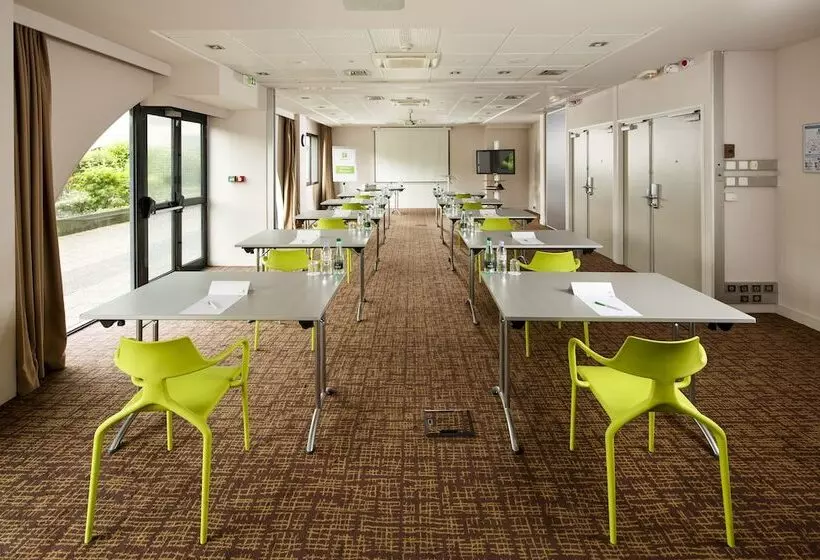 בית מלון כפרי Holiday Inn Lyon Vaise, An Ihg