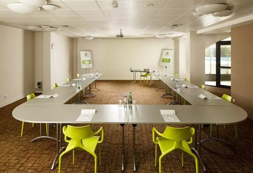 בית מלון כפרי Holiday Inn Lyon Vaise, An Ihg