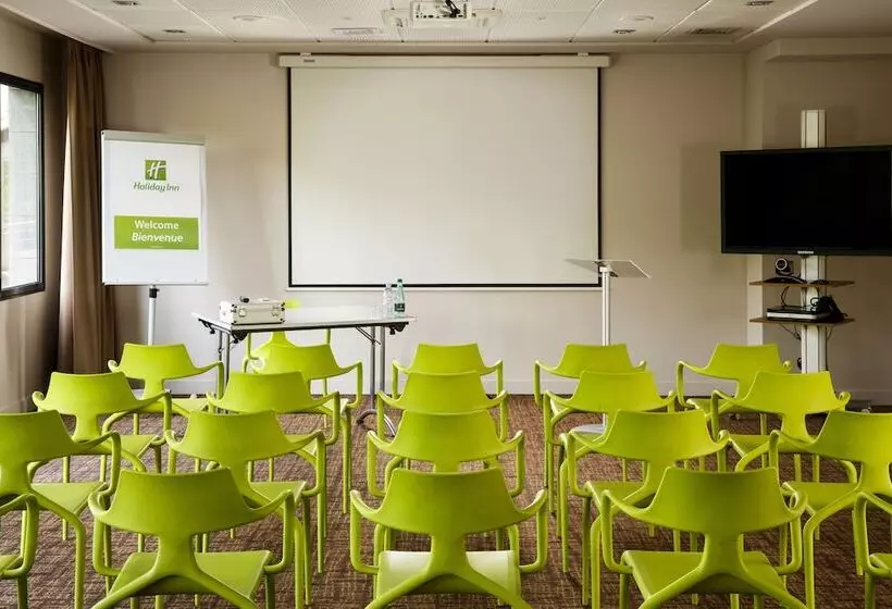 בית מלון כפרי Holiday Inn Lyon Vaise, An Ihg