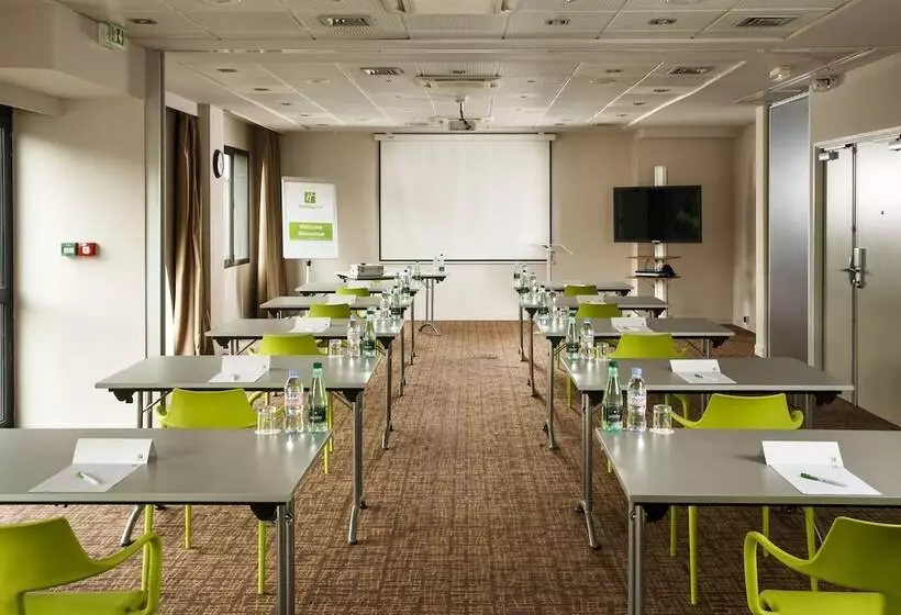 בית מלון כפרי Holiday Inn Lyon Vaise, An Ihg