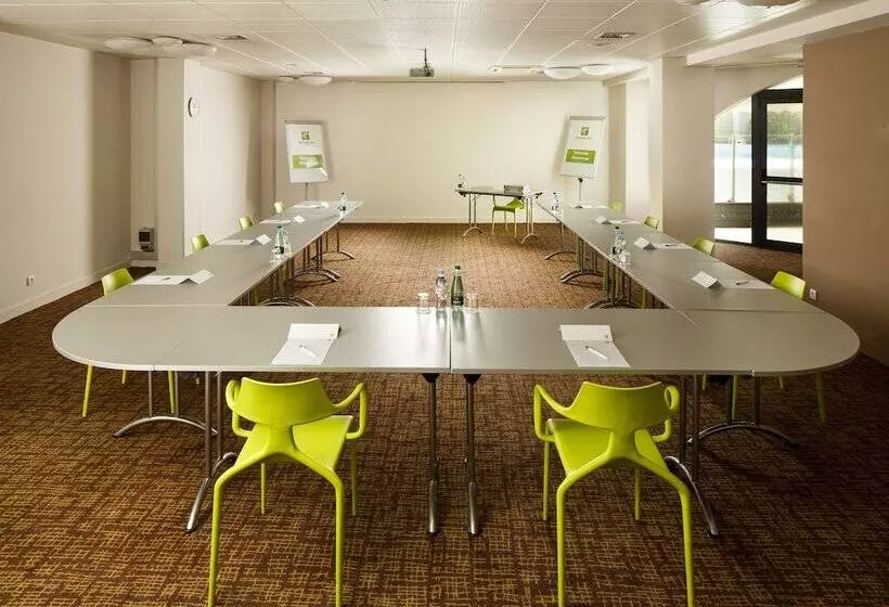 בית מלון כפרי Holiday Inn Lyon Vaise, An Ihg