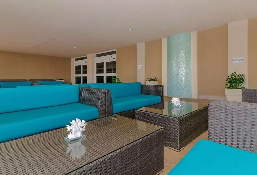 בית מלון כפרי Holiday Inn Resort Oceanfront At Surfside Beach, An Ihg