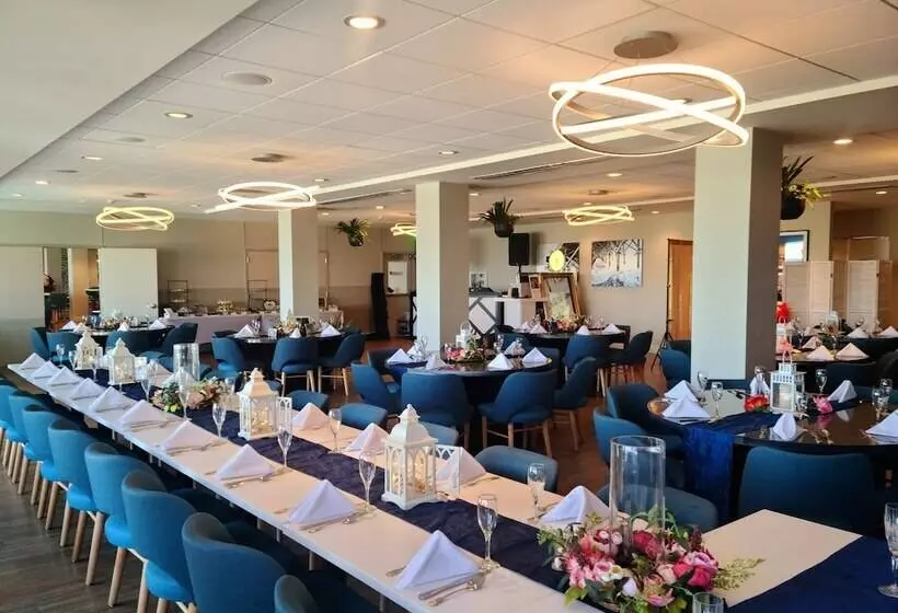 בית מלון כפרי Holiday Inn Resort Oceanfront At Surfside Beach, An Ihg