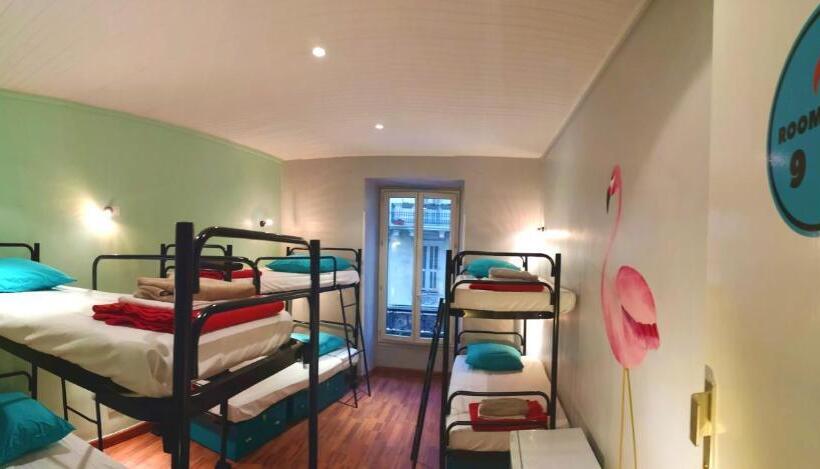 هتل Meyerbeer Beach