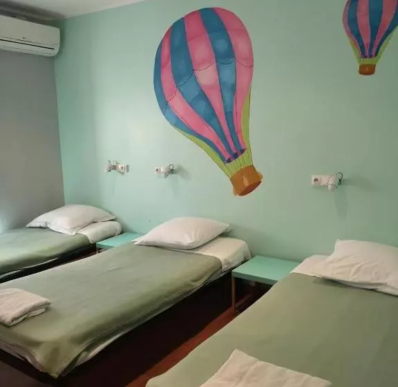 酒店 Meyerbeer Beach