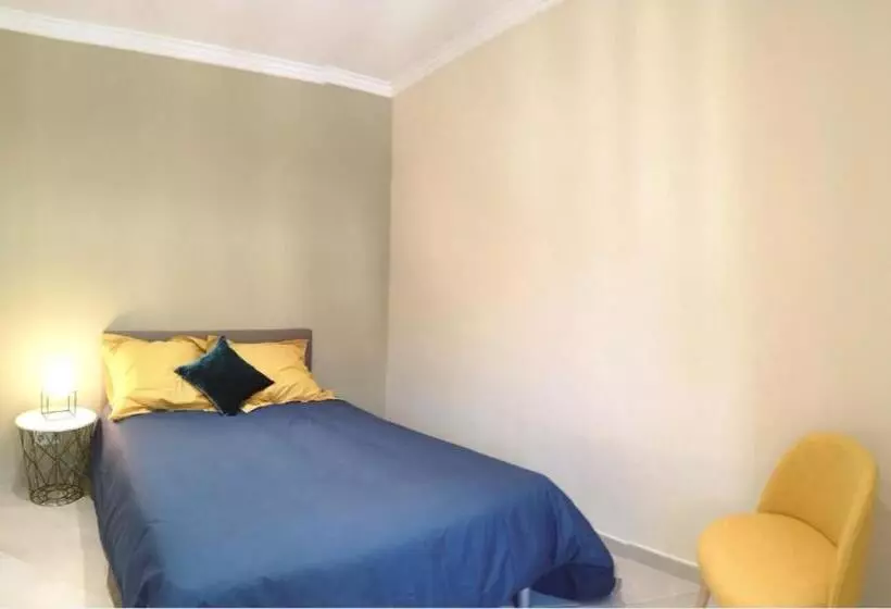 酒店 Meyerbeer Beach