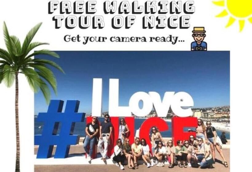 هتل Meyerbeer Beach