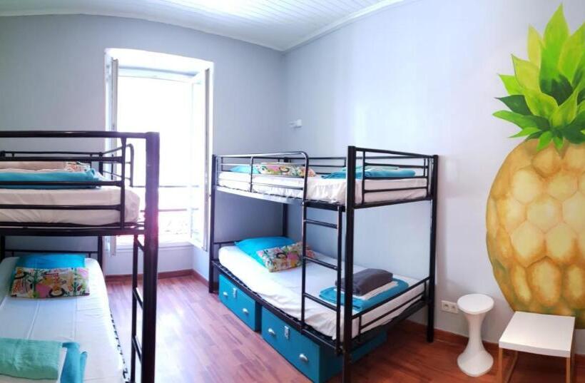 هتل Meyerbeer Beach