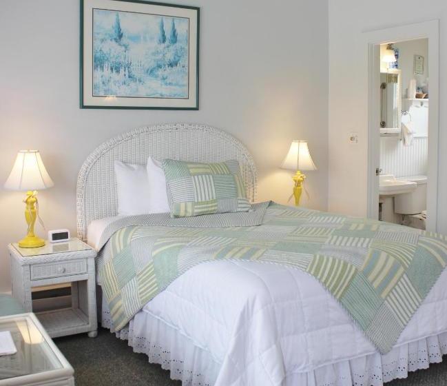 酒店 Red Horse Inn