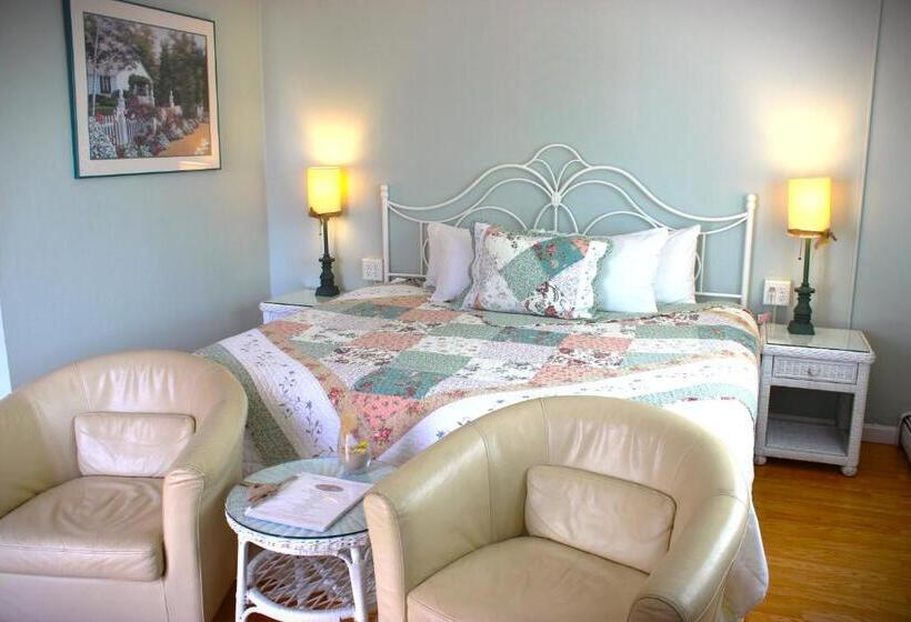 酒店 Red Horse Inn