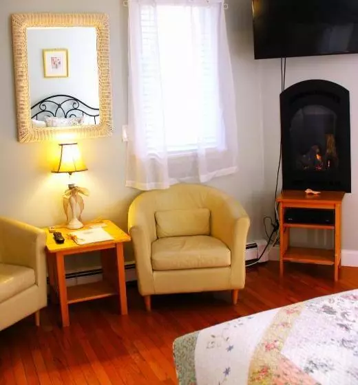 호텔 Red Horse Inn