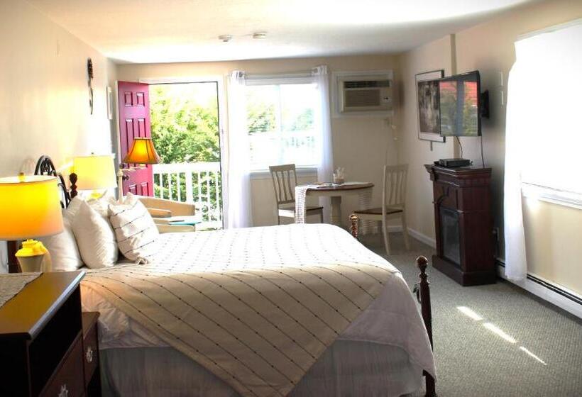 酒店 Red Horse Inn