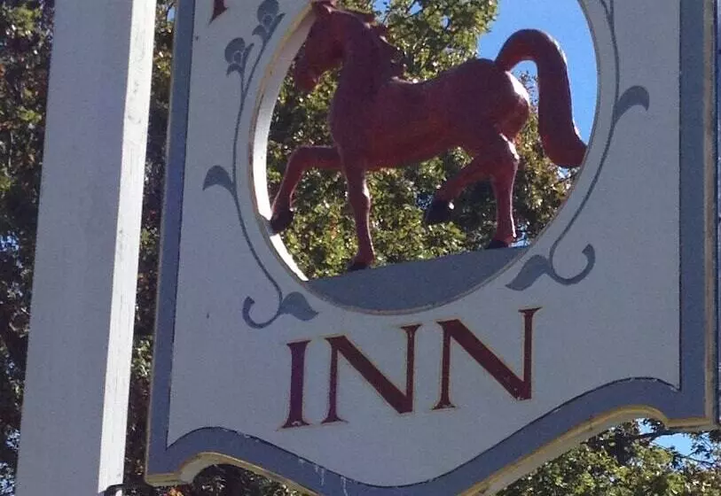 ホテル Red Horse Inn