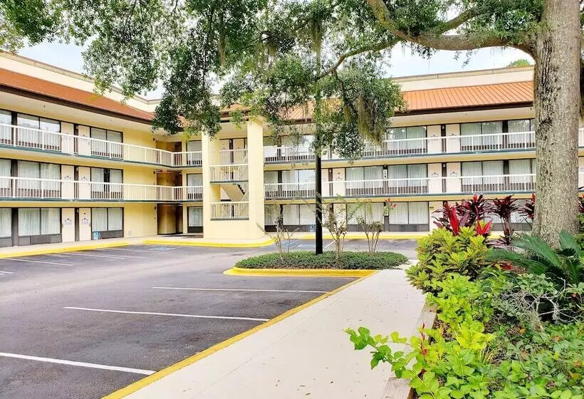 渡假胜地  Simple Rewards Inn