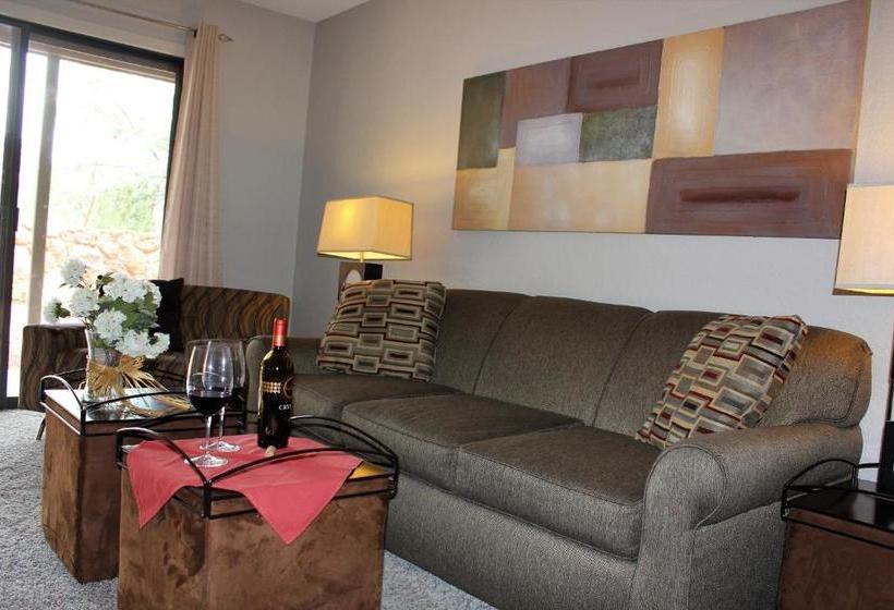 Bed and Breakfast Adobe Village Inn