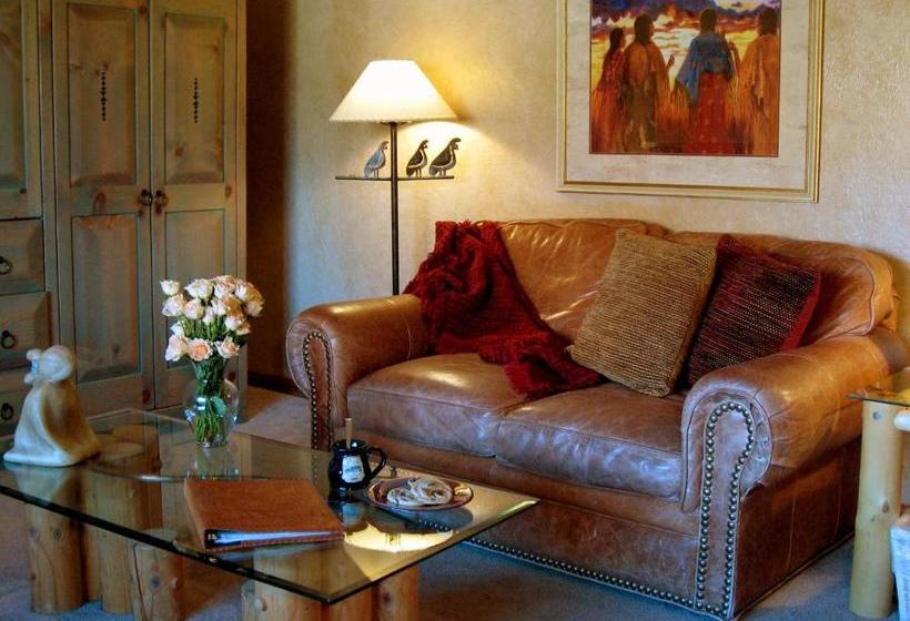 Bed and Breakfast Adobe Village Inn