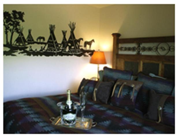 Bed and Breakfast Adobe Village Inn