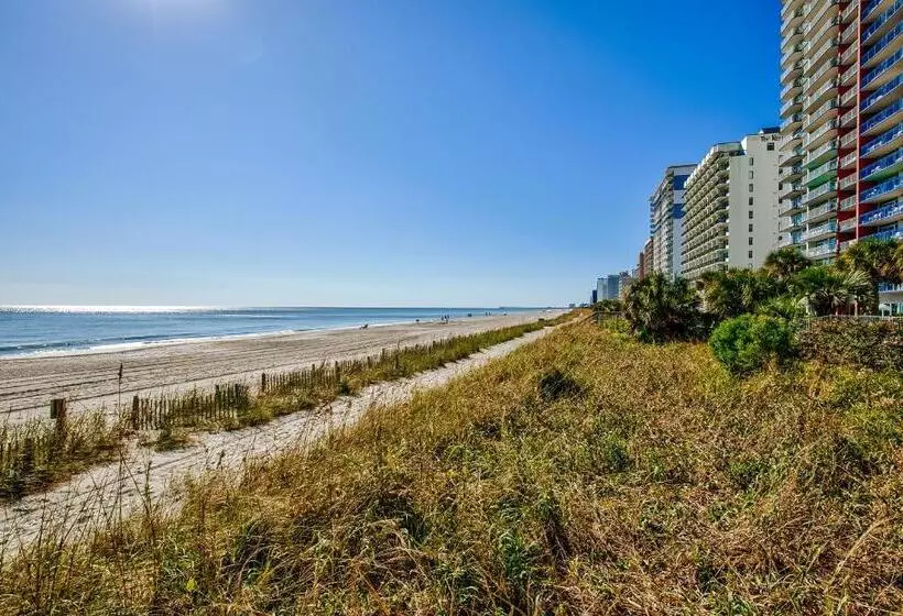 Blue Water Resort 1103