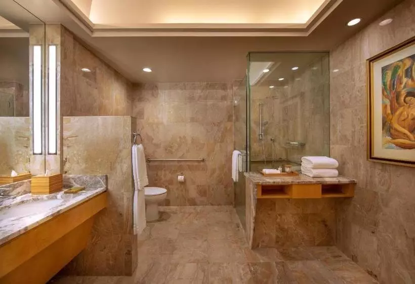 酒店 Four Seasons New York