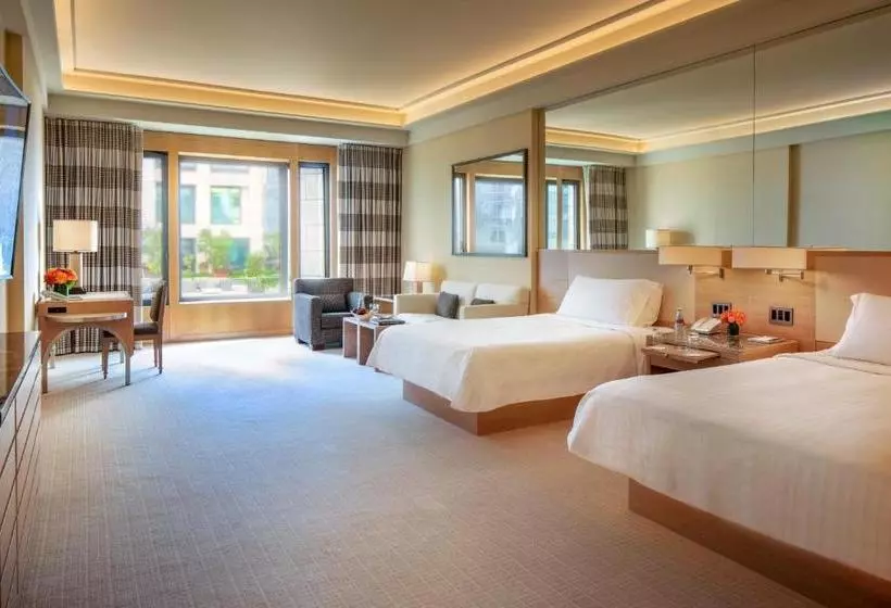 酒店 Four Seasons New York