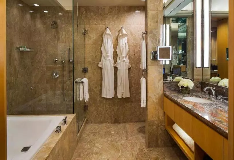 酒店 Four Seasons New York