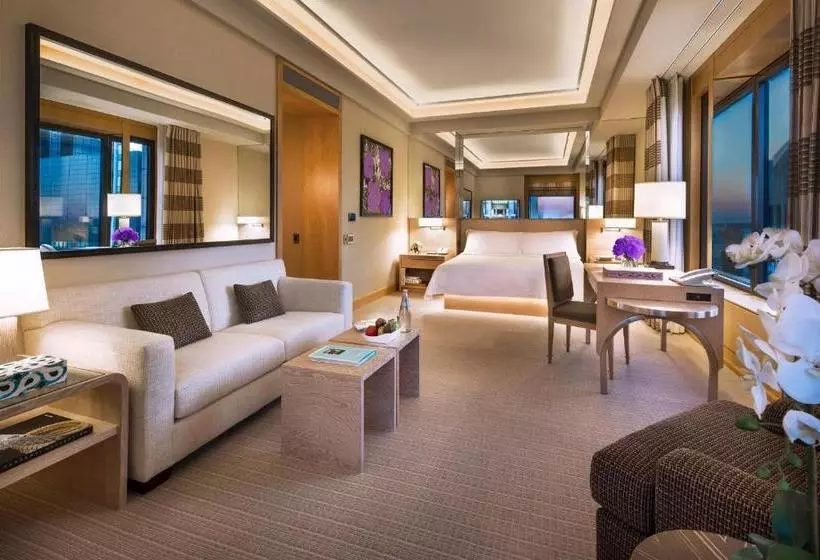 酒店 Four Seasons New York