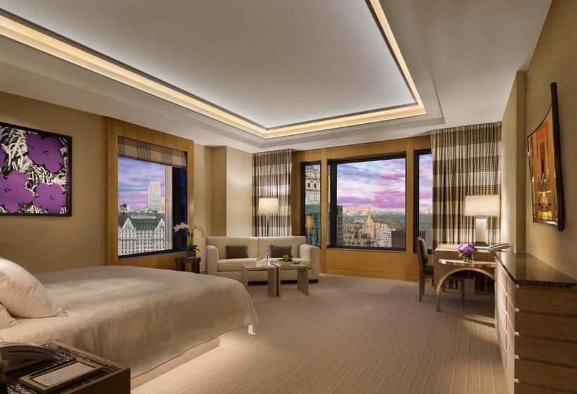 호텔 Four Seasons New York