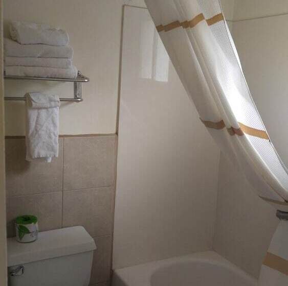 Отель American Regency Inn