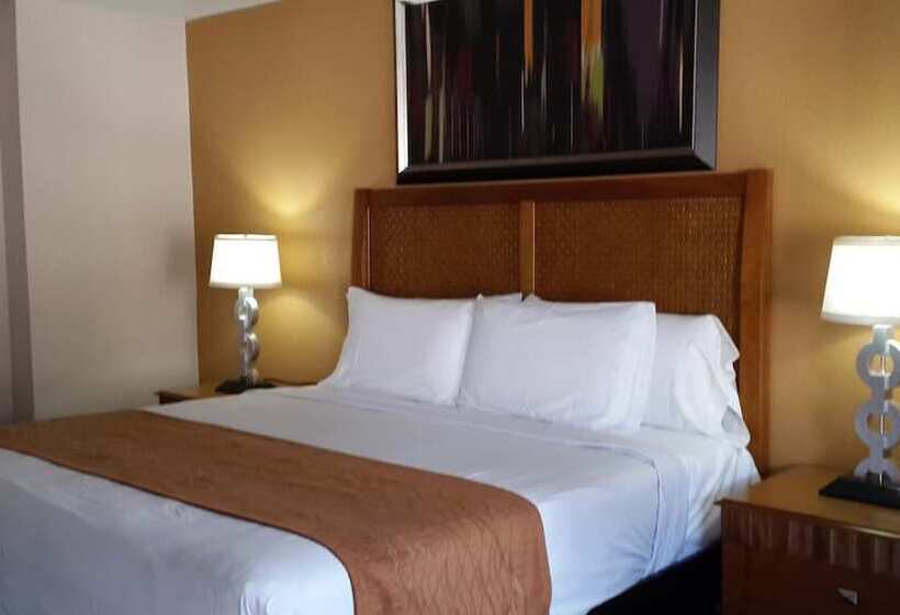 Отель American Regency Inn