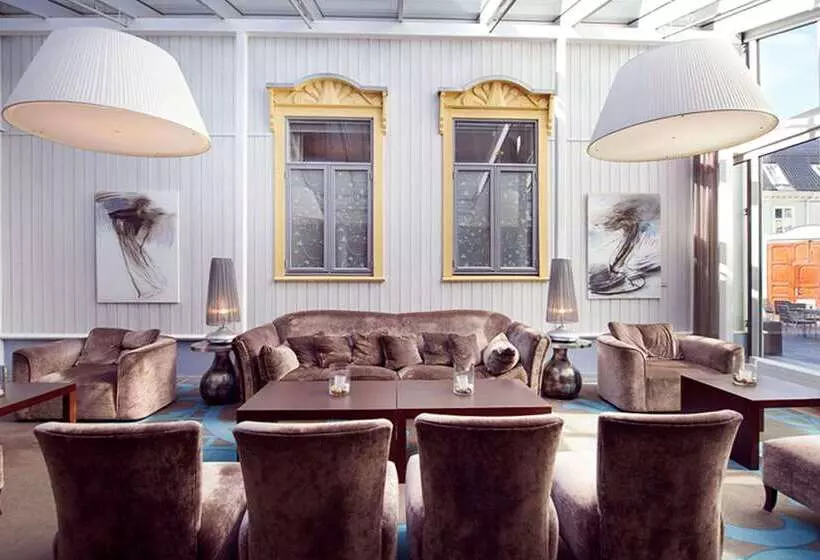 Clarion Collection Hotel Tollboden