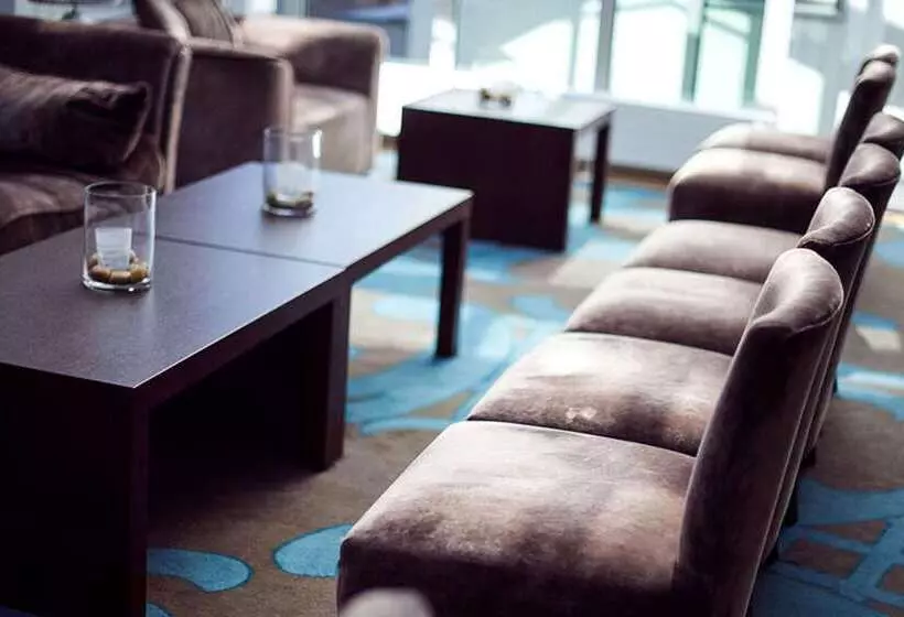 Clarion Collection Hotel Tollboden