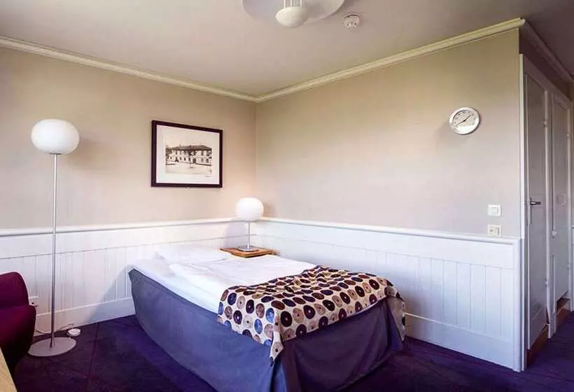 Clarion Collection Hotel Tollboden