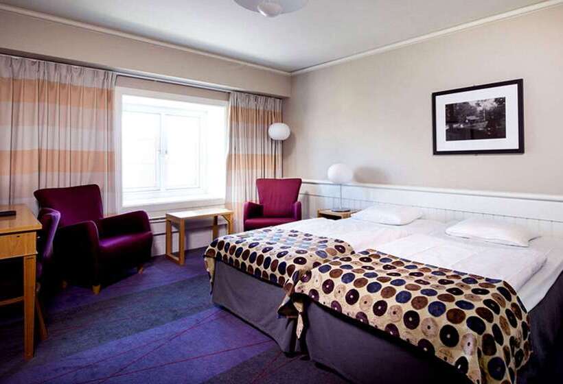 Clarion Collection Hotel Tollboden