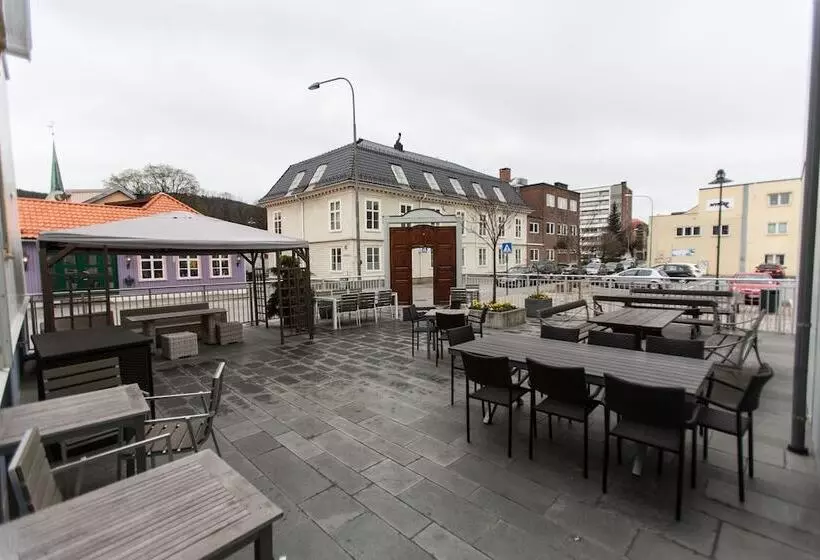 Clarion Collection Hotel Tollboden