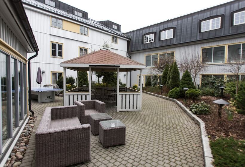 Clarion Collection Hotel Tollboden