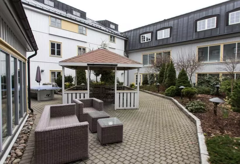 Clarion Collection Hotel Tollboden