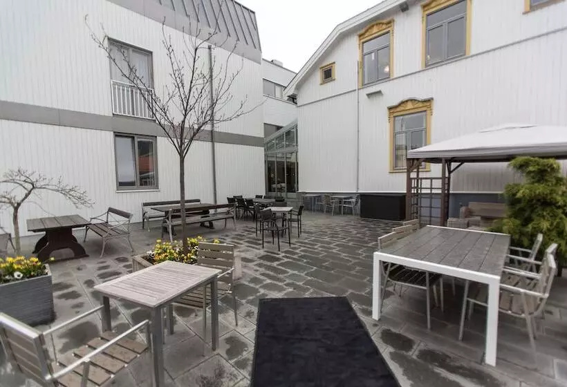 Clarion Collection Hotel Tollboden