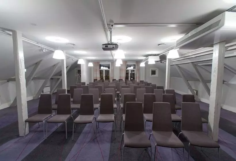 Clarion Collection Hotel Tollboden