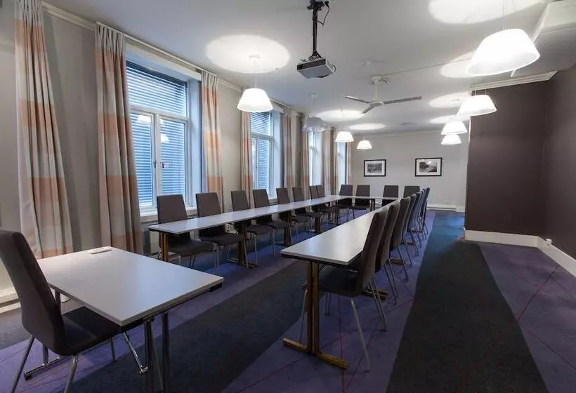 Clarion Collection Hotel Tollboden