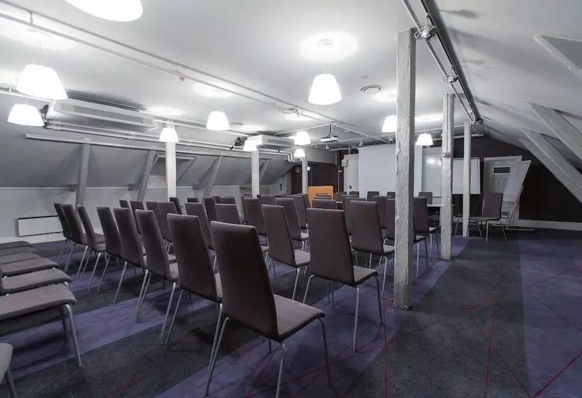 Clarion Collection Hotel Tollboden