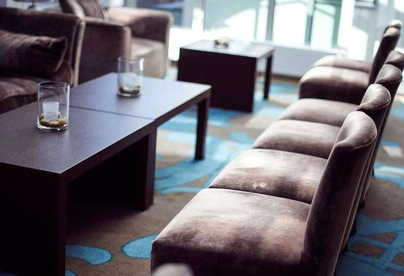 Clarion Collection Hotel Tollboden