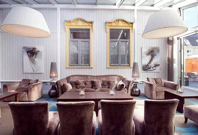 Clarion Collection Hotel Tollboden