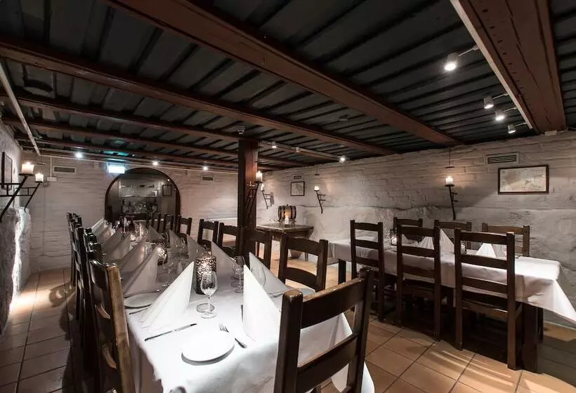 Clarion Collection Hotel Tollboden