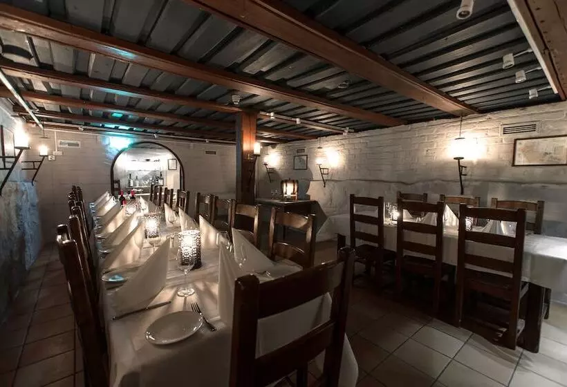 Clarion Collection Hotel Tollboden