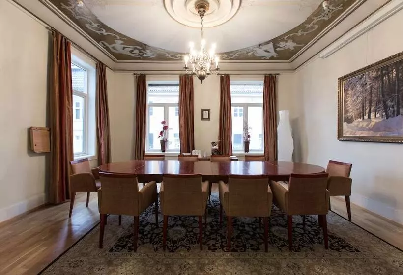 Clarion Collection Hotel Tollboden