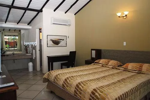 בית מלון כפרי Paradise Coche