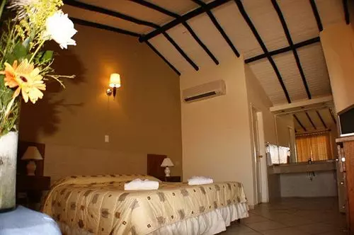 בית מלון כפרי Paradise Coche