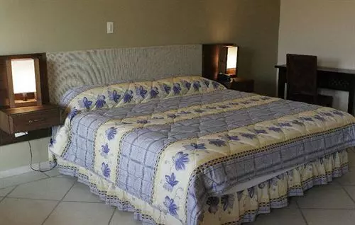 בית מלון כפרי Paradise Coche