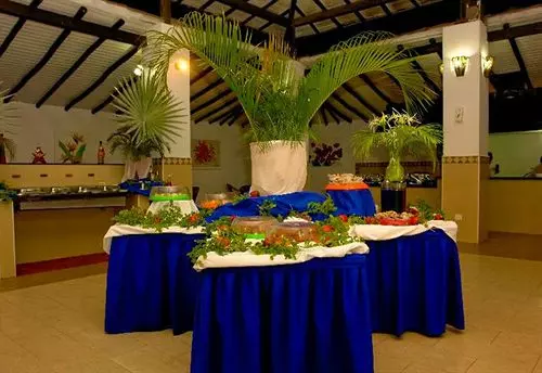 בית מלון כפרי Paradise Coche