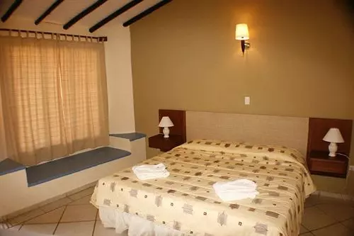 בית מלון כפרי Paradise Coche